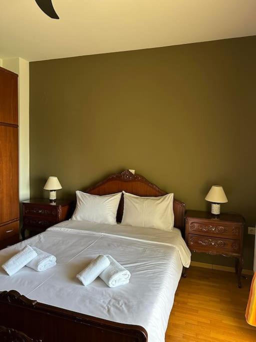 Villa_Kleio Litóchoron Ngoại thất bức ảnh