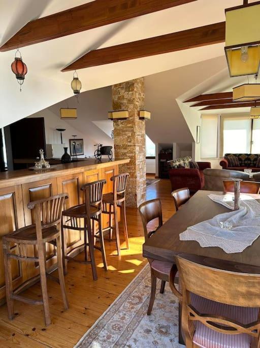 Villa_Kleio Litóchoron Ngoại thất bức ảnh