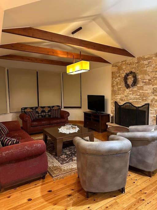 Villa_Kleio Litóchoron Ngoại thất bức ảnh