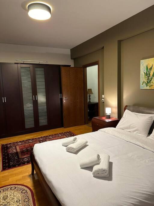 Villa_Kleio Litóchoron Ngoại thất bức ảnh
