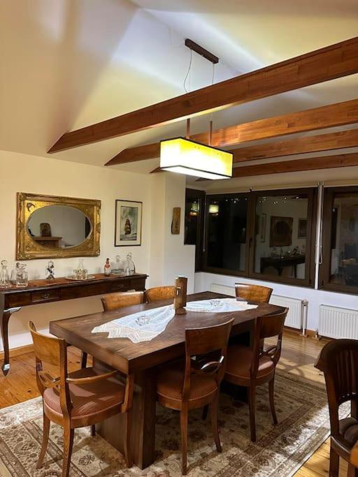 Villa_Kleio Litóchoron Ngoại thất bức ảnh